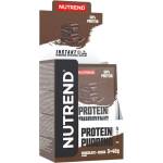 Nutrend Protein Pudding [5 x 40 грама] Шоколад с какао