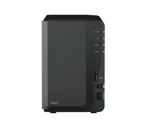 Synology DiskStation DS223