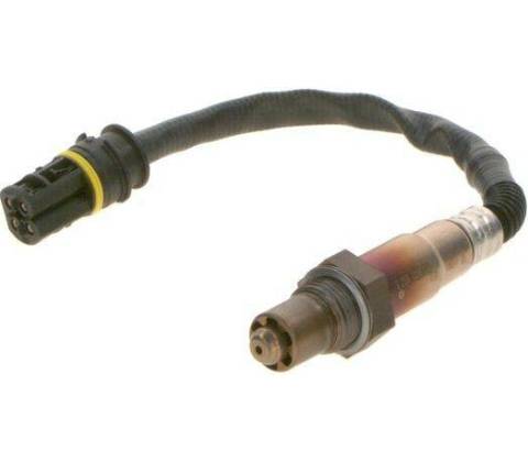 Lambda sonda BOSCH 0 258 006 123