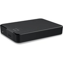 WD Elements Portable 6TB, WDBHJS0060BBK-WESN