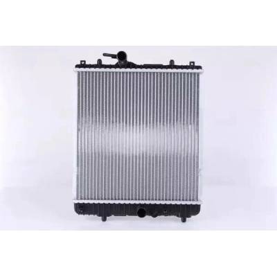 NISSENS Chladič vody NIS 630787