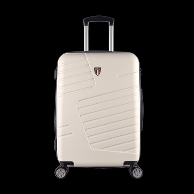 TUCCI Boschetti T-0278/3-M bílá 62 L