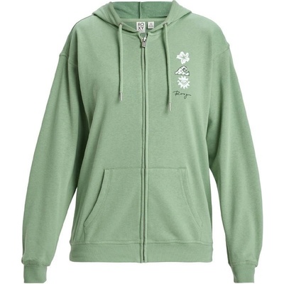Roxy Surf Stoked Zip