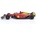 Bburago Charles Leclerc Ferrari F1-75 #16 2nd Italian GP formula 1 2022 1: 43 (Bburago)