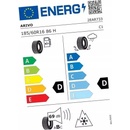 Arivo Winmaster Prox ARW3 185/60 R15 84H
