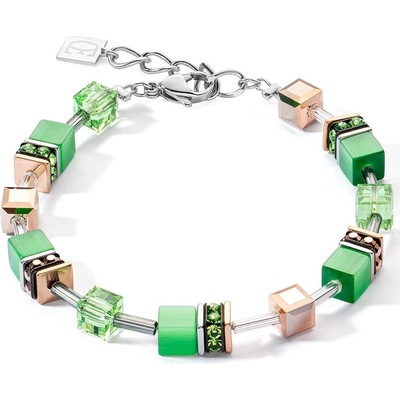 Coeur De Lion Дамска гривна Coeur De Lion - 4016/30-0500 (4016/30-0500)