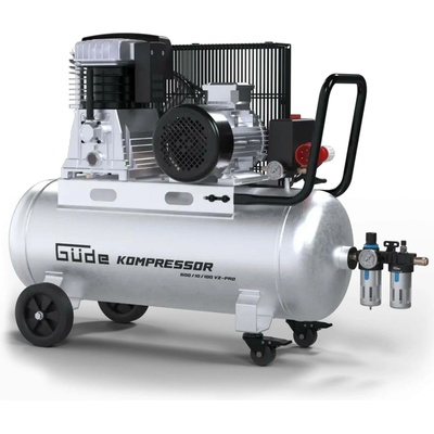 GÜDE 600/10/100 VZ-PRO 50157