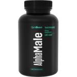 GymBeam AlphaMale TestoBooster [120 капсули]