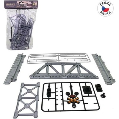 MaDe Doplňky k vláčkodráze – Sleviste.cz