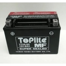 Toplite YTX9-BS