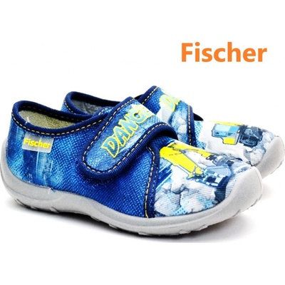 Fischer 612336 bagr