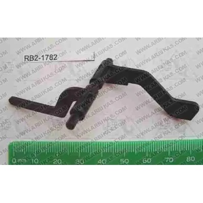 Compatible Датчик при печката, hp 5000/ 5100, rb2-1782 (rb2-1782)