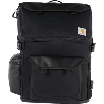 Carhartt Дневна раница Carhartt Nylon Workday 35 Backpack Daypack - Black - размер One Size (504-1517-0111)