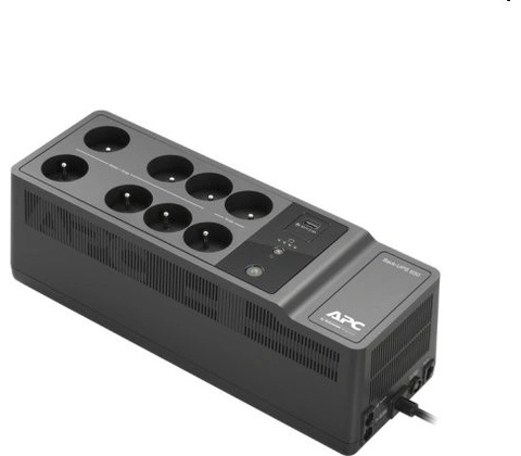 APC BE650G2