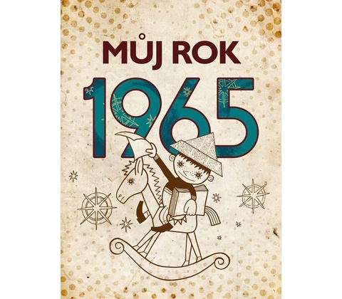 Můj rok 1965