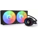 Image 1 of NZXT Kraken Elite 280 RGB Black (RL-KR28E-B1)