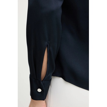 HUGO BOSS Копринена риза boss (50538481)