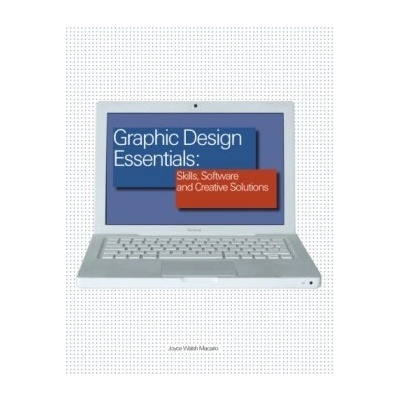 Graphic Design Essentials - Joyce Macario