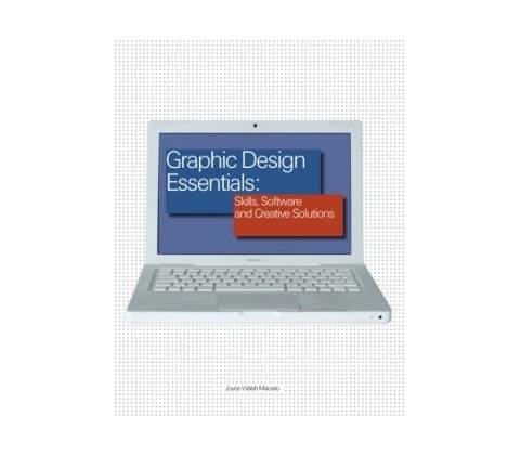 Graphic Design Essentials - Joyce Macario