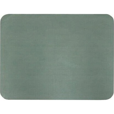 5five simply smart zelená diatomitová odkapávací podložka na nádobí 40x30 cm na kuchyňskou linku