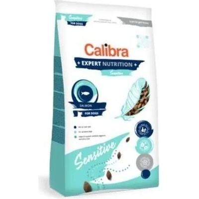 Calibra Expert Nutrition Sensitive Losos 2 kg