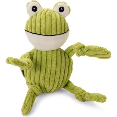 Beeztees Hračka pro psy plyšová Froggi 30 cm