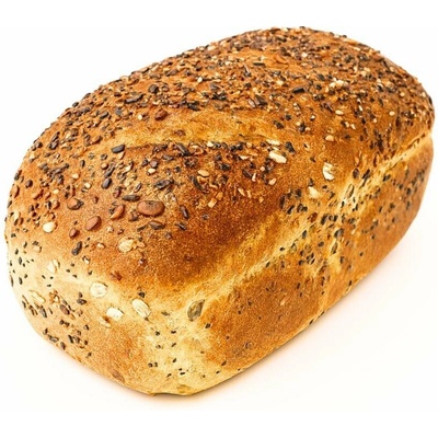 Eberhard Chlieb špaldový zemiakový so semiačkami 650g