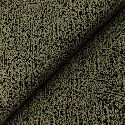 Dekorační/potahová látka DMS V7 - khaki