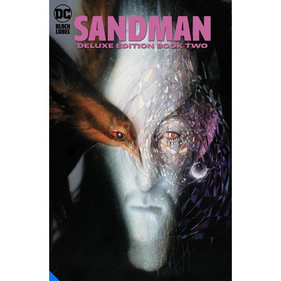 Sandman Gaiman Neil
