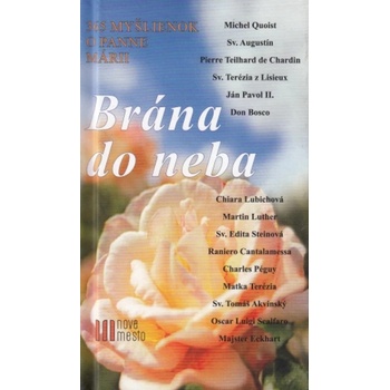 Brána do neba