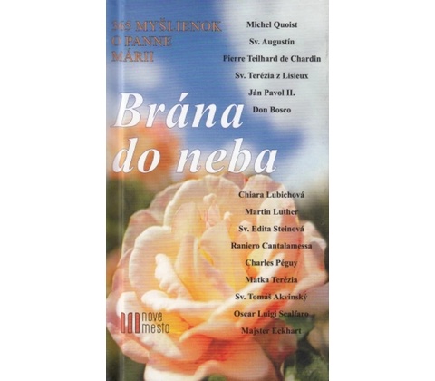 Brána do neba