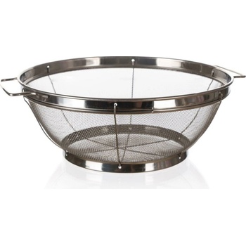 sítko s podstavcem AKCENT nerez 24,5cm