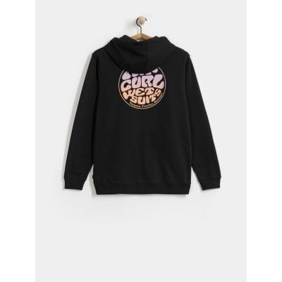 Rip Curl Wettie Passage Icon ZHD black