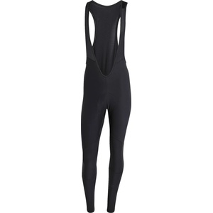 adidas Мъжки клин за колоездене adidas Winter Essentials Padded Cycling Long Bib Tight Cycling bottoms - Black (055-3787-0114)