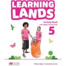 Learning Lands Level 5