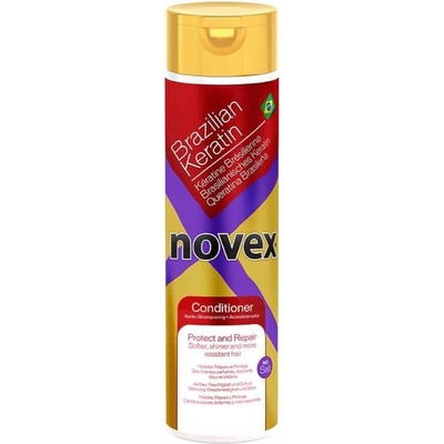 Novex kondicionér na vlasy 300 ml