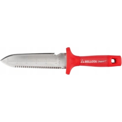 BELLOTA Záhradný nôž na pletie, kopanie a orezávanie HORI 317 mm