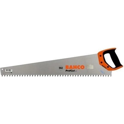 Bahco Pila ruční na porobeton s tvrzenými zuby 26" 650mm 2PT BA-256-26