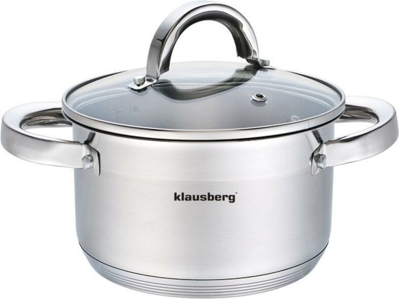 Klausberg KB-7120