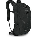 Osprey Syncro 12 l čierna