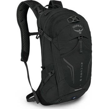 Osprey Syncro 12 l čierna