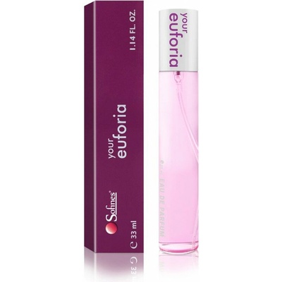 Sofines 036 Sofines Your Euforia parfémovaná voda dámská 33 ml