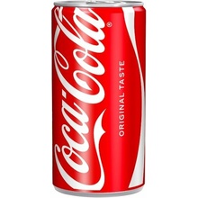 Coca Cola 200 ml