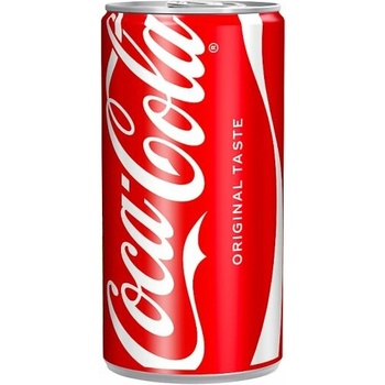 Coca Cola 200 ml