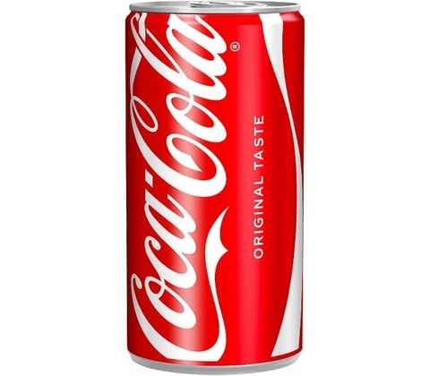 Coca Cola 200 ml