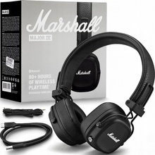 Marshall Major IV