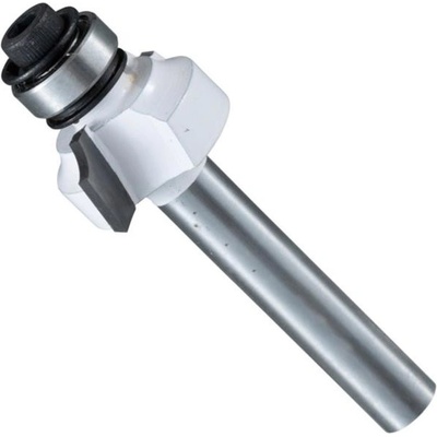 Makita D-48561 - Zaoblovací fréza s ložiskem pr. 50,8 mm, délka 75/25,4 mm, radius R=19mm, stopka 12 mm