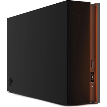 Seagate FireCuda Gaming 8TB, STKK8000400