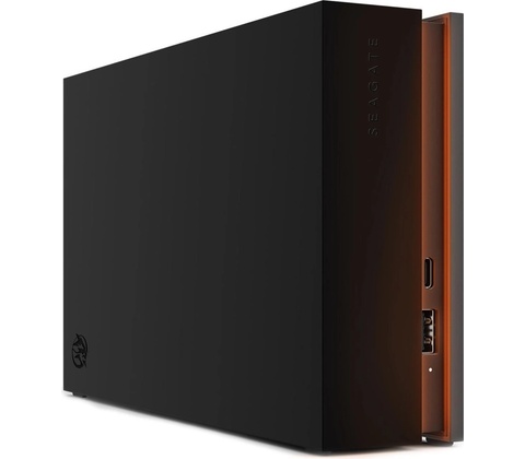 Seagate FireCuda Gaming 8TB, STKK8000400