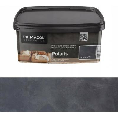 Primacol Polaris Graphite 1 l grafitová